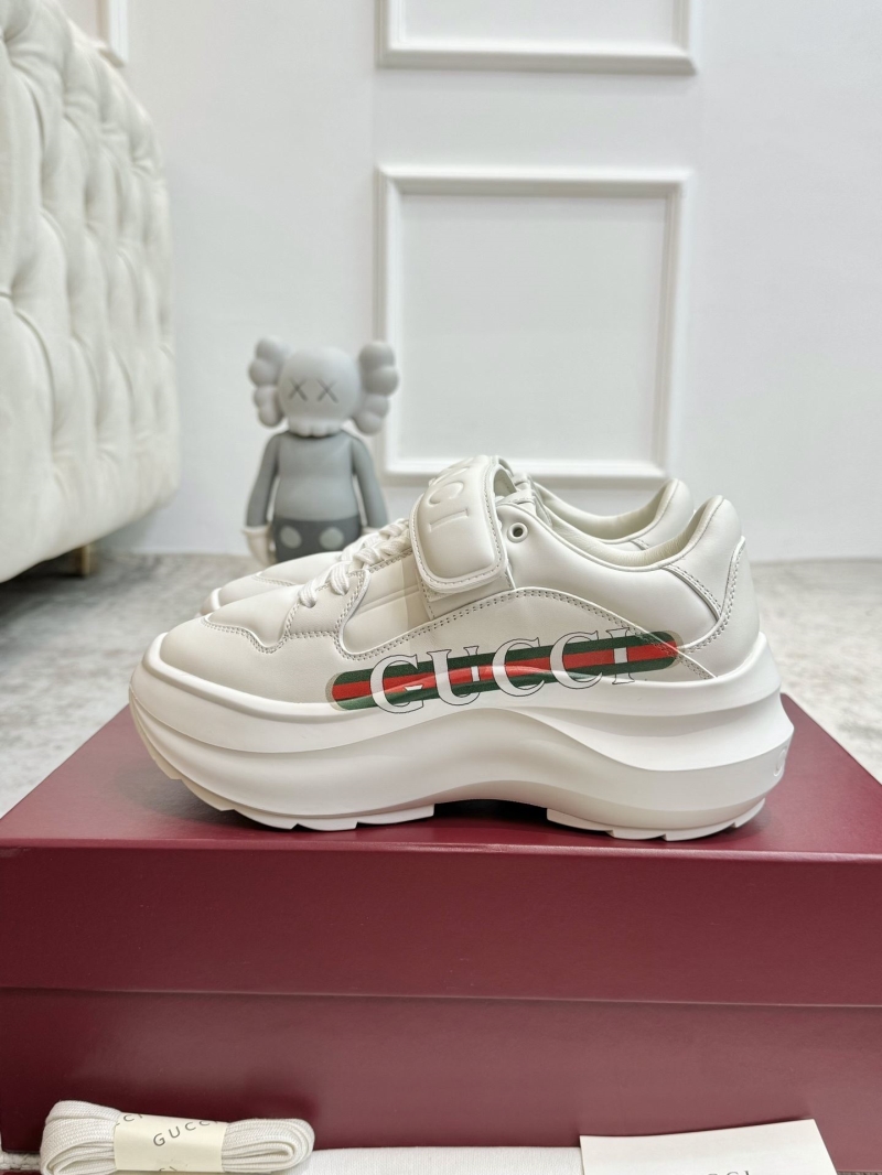 Gucci Casual Shoes